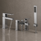 Bathroom Taps & Wastes - Ebzone