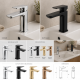 Berio Range of Bathroom Taps & Mixers - Ebzone
