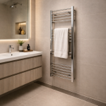 Ladder Towel Rails