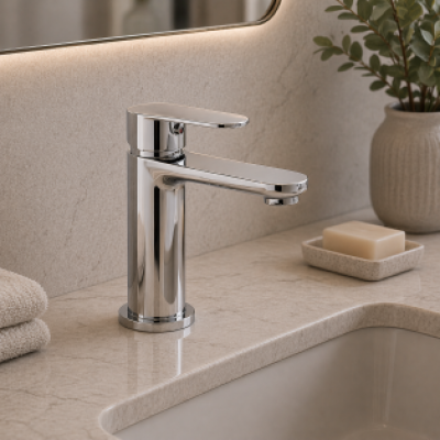 Loire Range of Bathroom Taps & Mixers Loire Range of Bathroom Taps & Mixers