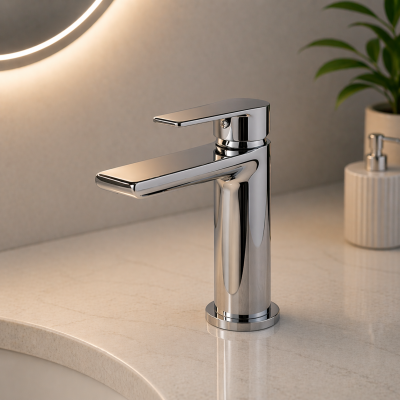 Vema Timea Range of Bathroom Taps & Mixers Vema Timea Range of Bathroom Taps & Mixers