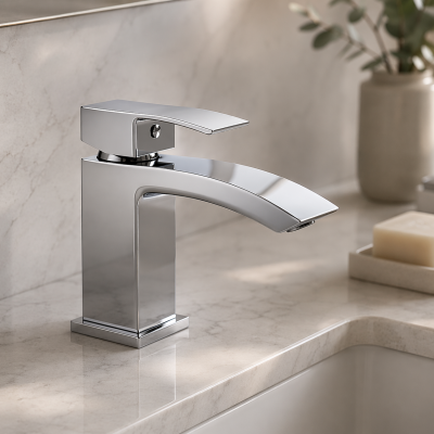 Corsica Range of Bathroom Taps & Mixers Corsica Range of Bathroom Taps & Mixers