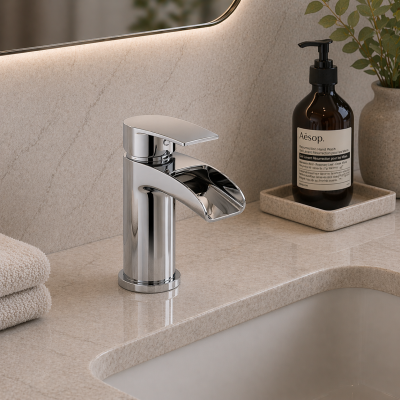 Reims Range of Bathroom Taps & Mixers Reims Range of Bathroom Taps & Mixers