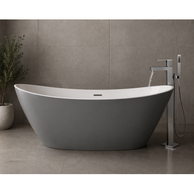 Freestanding Bath