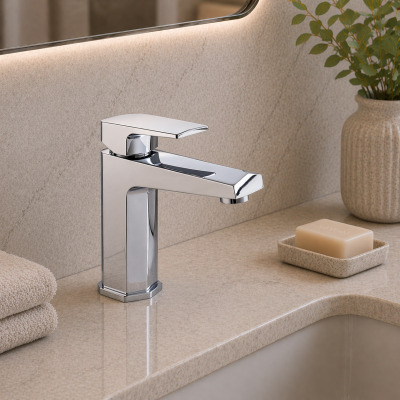 Roda Range of Bathroom Taps & Mixers Roda Range of Bathroom Taps & Mixers