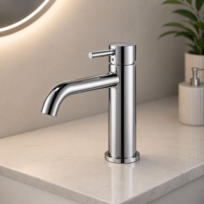 Vema Maira Range of Bathroom Taps & Mixers Vema Maira Range of Bathroom Taps & Mixers