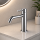 Vema Maira Range of Bathroom Taps & Mixers - Ebzone