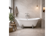 About Freestanding baths