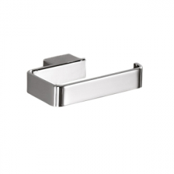 Origins Living Lounge Open Roll Holder - Chrome 5424-13 Origins Living Lounge Open Roll Holder - Chrome 5424-13