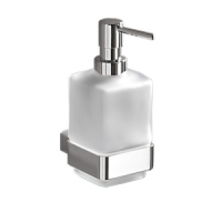Origins Living Lounge Soap Dispenser - Chrome 5481-13 Origins Living Lounge Soap Dispenser - Chrome 5481-13
