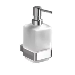 Origins Living Lounge Soap Dispenser - Chrome 5481-13