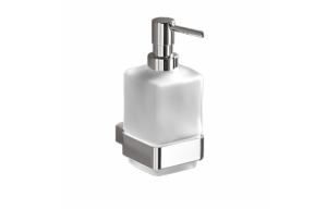 Origins Living Lounge Soap Dispenser - Chrome 5481-13