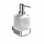 Origins Living Lounge Soap Dispenser - Chrome 5481-13