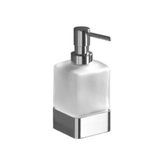 Origins Living Lounge Soap Dispenser Freestanding - Chrome 5455-13 from Ebzone Origins Living Lounge Soap Dispenser Freestanding - Chrome 5455-13 from Ebzone