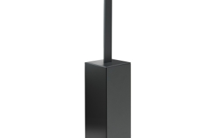 Free standing bathroom accessories 