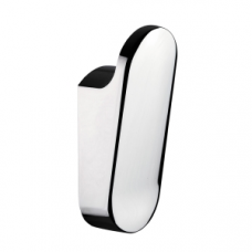 Origins Living S6 Robe Hook - chrome 122035 Origins Living S6 Robe Hook - chrome 122035
