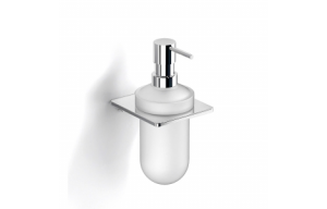 Origins Living S6 Soap Dispenser - Chrome 185832