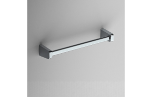 Origins Living S6 Towel Rail 32cm - chrome 160938