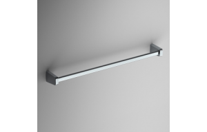 Origins Living S6 Towel Rail 56cm - chrome 160945