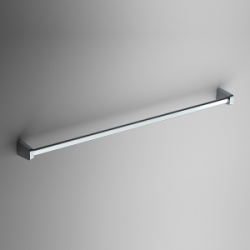 Origins Living S6 Towel Rail 78cm - chrome 160952 Origins Living S6 Towel Rail 78cm - chrome 160952