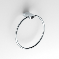 Origins Living S6 Towel Ring - Chrome 165926 Origins Living S6 Towel Ring - Chrome 165926