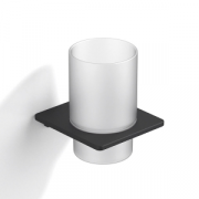 Origins Living S6 Tumbler Holder - Black 185863