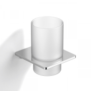 Origins Living S6 Tumbler Holder - Chrome 185856