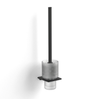 Origins Living S6 WC Brush Set - Black 185986 Origins Living S6 WC Brush Set - Black 185986