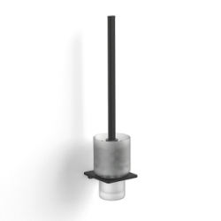 Origins Living S6 WC Brush Set - Black 185986 Origins Living S6 WC Brush Set - Black 185986