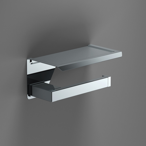 Bathroom Accessories S Cube