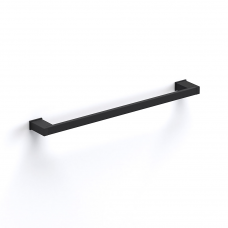 Origins Living S Cube Towel Rail 50cm - Black 172993 Origins Living S Cube Towel Rail 50cm - Black 172993