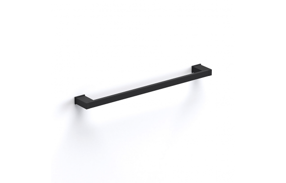 Origins Living S Cube Towel Rail 50cm - Black 172993 Origins Living S Cube Towel Rail 50cm - Black 172993