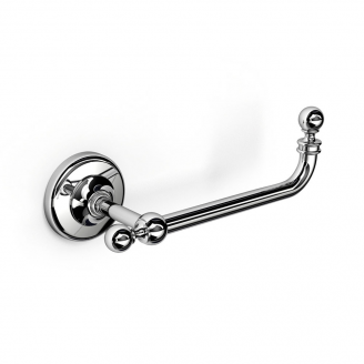 Bathroom Accessories Albany ALB-117001-CH Origins Living Albany Open Toilet Roll Holder - Chrome ALB-117001-CH Mirrors Origins Living Solid Light Mirror 60 - 60x80 B004778