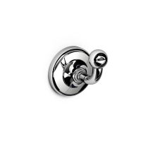 Origins Living Albany Single Hook - Chrome ALB-110106-CH Origins Living Albany Single Hook - Chrome ALB-110106-CH