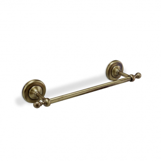 Bathroom Accessories Albany ALB-115130-AB Origins Living Albany Towel Rail 30cm - Aged Brass ALB-115130-AB Mirrors Origins Living Slim Rectangular Mirror 60 - 60x100cm VE88045