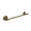 Origins Living Albany Towel Rail 45cm - Aged Brass ALB-115145-AB Bathroom Wall Fitting