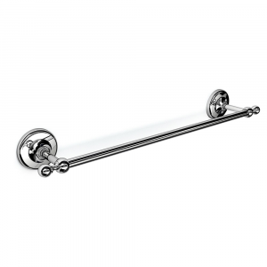Origins Living Albany Towel Rail 45cm - Chrome ALB-115145-CH