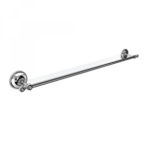 Origins Living Albany Towel Rail 55cm - Chrome ALB-115155-CH
