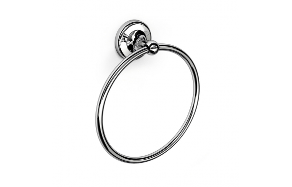Origins Living Albany Towel Ring - Chrome ALB-114020-CH