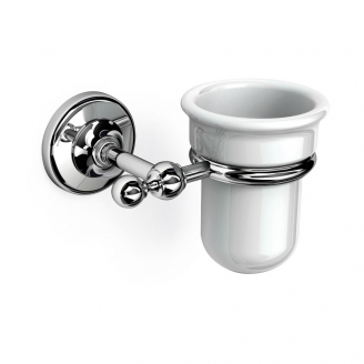 Bathroom Accessories Albany ALB-111001-CH Origins Living Albany Tumbler Holder - Chrome/White ALB-111001-CH Low Profile Trays 45mm Low Profile 1600x900mm Rectangular Tray & Waste - White TRAYR5194