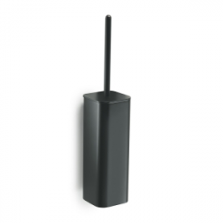 Origins Living Outline Toilet Brush Freestanding - Black 3234-14 Origins Living Outline Toilet Brush Freestanding - Black 3234-14