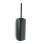 Origins Living Outline Toilet Brush Freestanding - Black 3234-14 Bathroom Wall Accessories