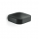Origins Living Outline Metal Soap Dish - Black 3212-14