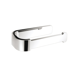 Origins Living Outline Open Toilet Roll Holder - Chrome 3224-13 Origins Living Outline Open Toilet Roll Holder - Chrome 3224-13