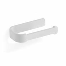 Origins Living Outline Open Toilet Roll Holder - White 3224-22 Origins Living Outline Open Toilet Roll Holder - White 3224-22