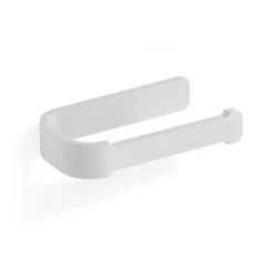 Origins Living Outline Open Toilet Roll Holder - White 3224-22
