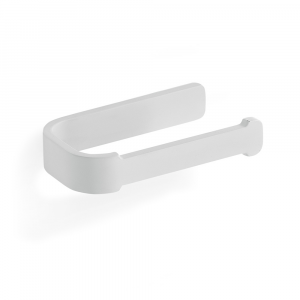 Origins Living Outline Open Toilet Roll Holder - White 3224-22