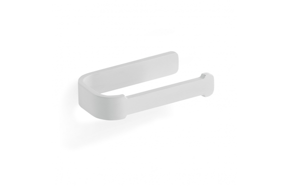 Origins Living Outline Open Toilet Roll Holder - White 3224-22 Origins Living Outline Open Toilet Roll Holder - White 3224-22