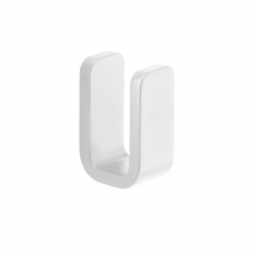 Origins Living Outline Robe Hook - White 3226-22 Origins Living Outline Robe Hook - White 3226-22