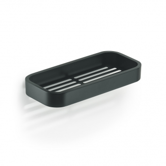 Origins Living Outline Shower Basket - Black 3218-14 from Ebzone Origins Living Outline Shower Basket - Black 3218-14 from Ebzone